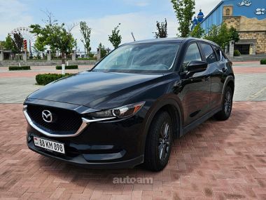 Mazda CX5  2019 