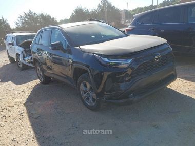 Toyota Rav 4  2022 