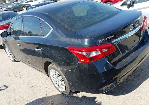 Nissan Sentra