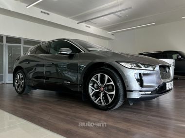 Jaguar I-Pace  2019 