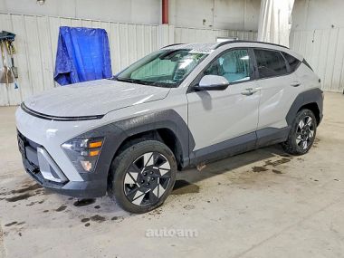 Hyundai Kona  2024 