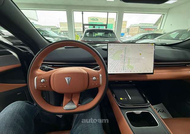 Changan Deepal S05