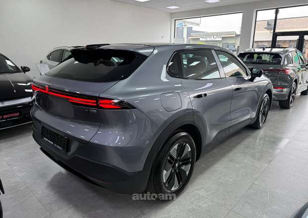 Changan Deepal S05