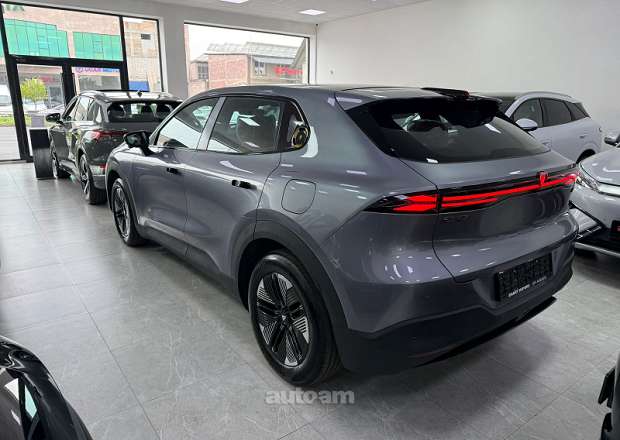 Changan Deepal S05