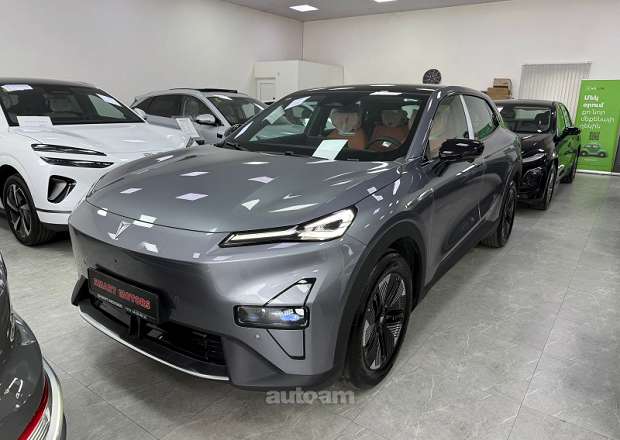 Changan Deepal S05