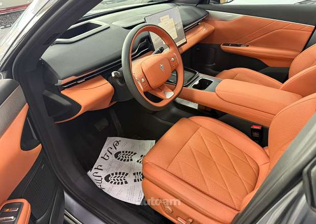 Changan Deepal S05