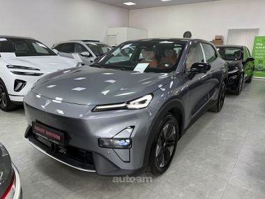 Changan Deepal S05  2026 