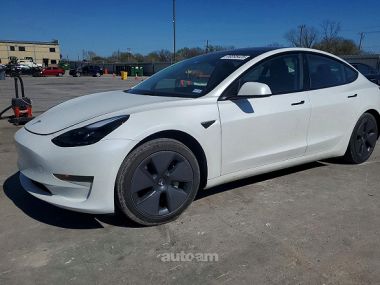 Tesla Model 3  2023 