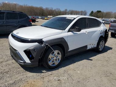 Hyundai Kona  2025 