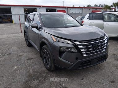 Nissan Rogue  2024 