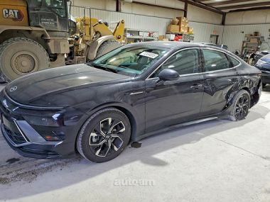 Hyundai Sonata  2024 