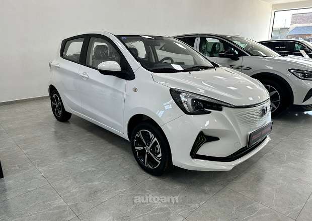 Changan E-Star