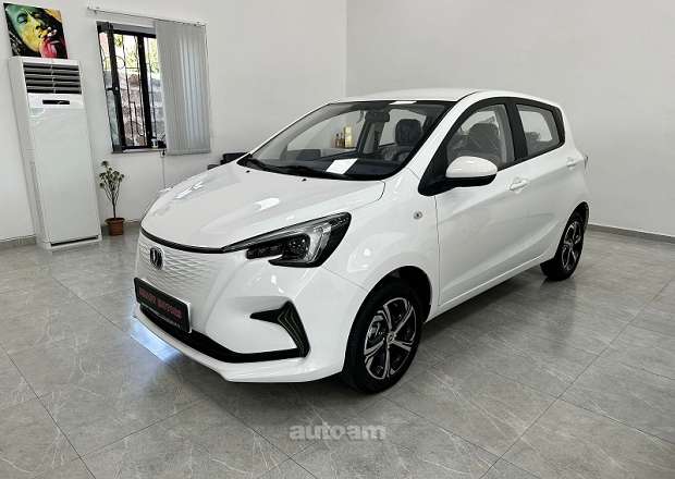 Changan E-Star