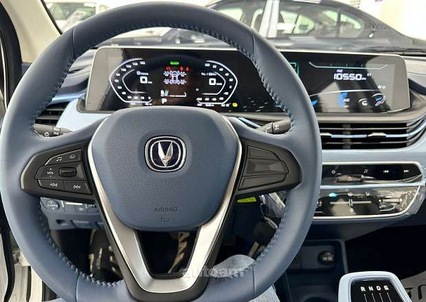 Changan E-Star