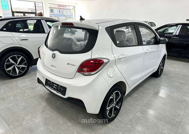 Changan E-Star