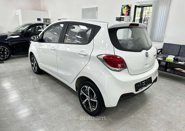 Changan E-Star
