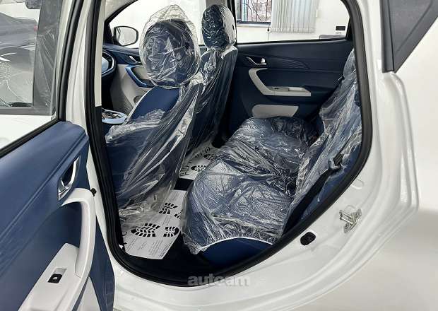 Changan E-Star