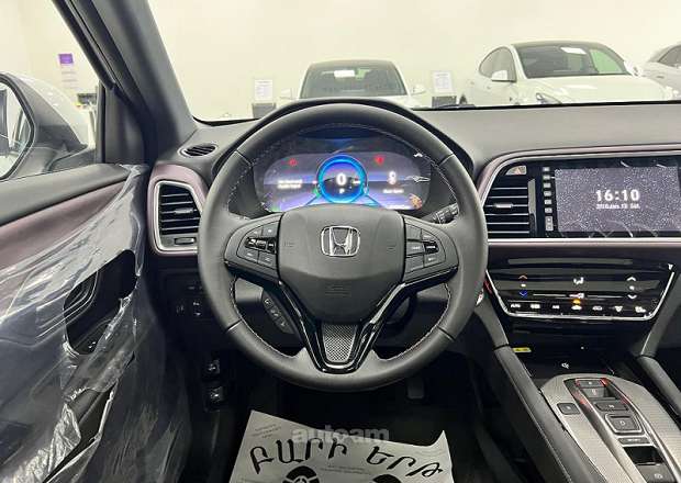 Honda M-NV