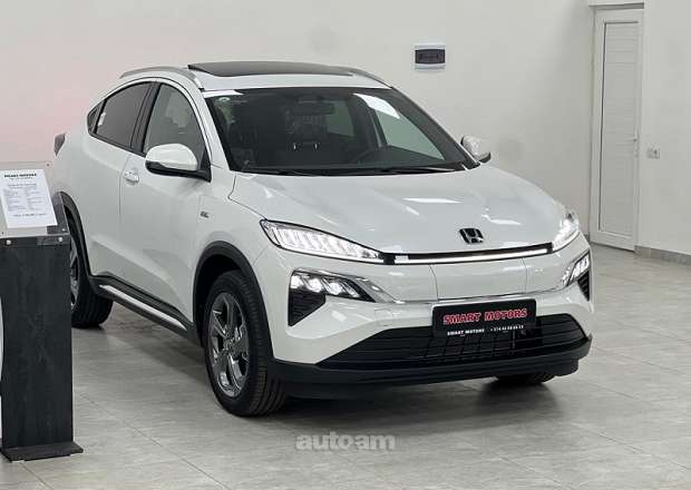 Honda M-NV