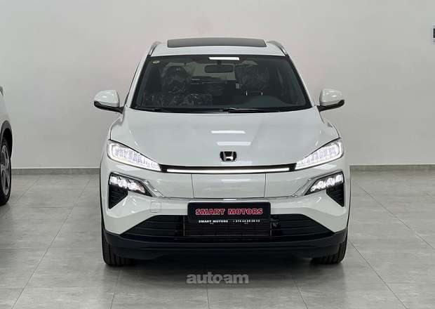 Honda M-NV