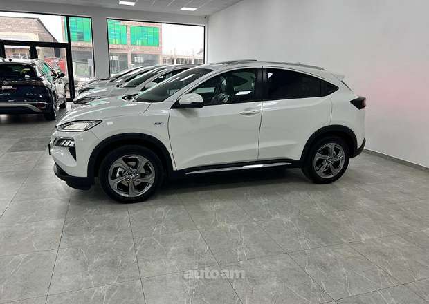 Honda M-NV