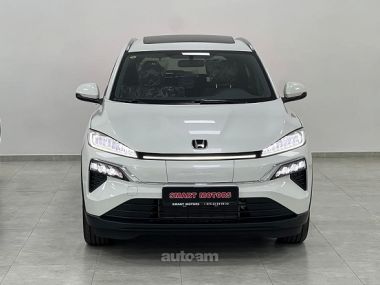 Honda M-NV  2024 