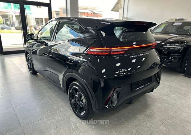 BYD Seagull
