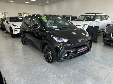 BYD Seagull  2024 