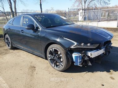 Kia K5  2023 