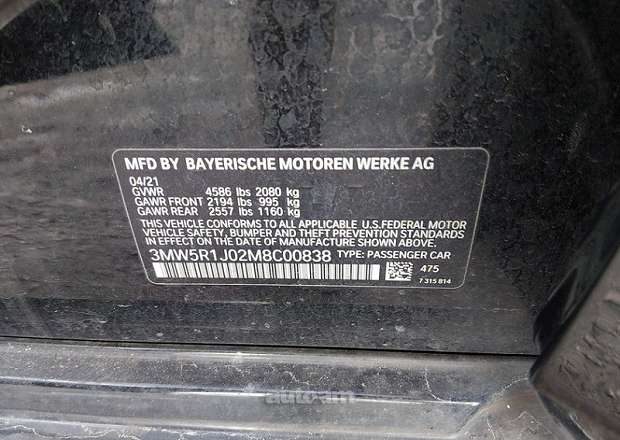BMW 330
