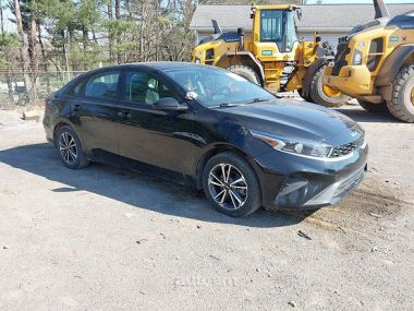 Kia Forte  2023 
