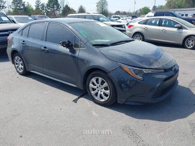 Toyota Corolla  2024 
