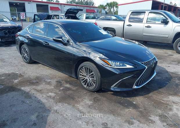 Lexus ES 350