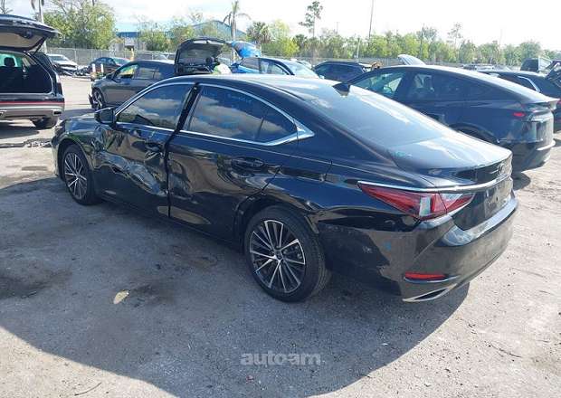 Lexus ES 350
