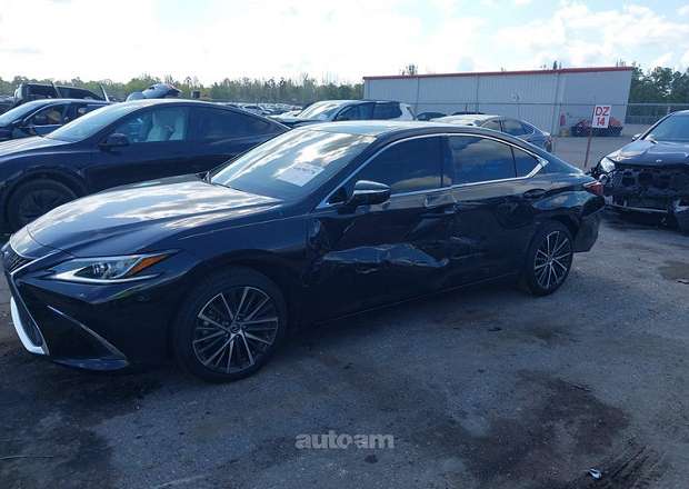 Lexus ES 350
