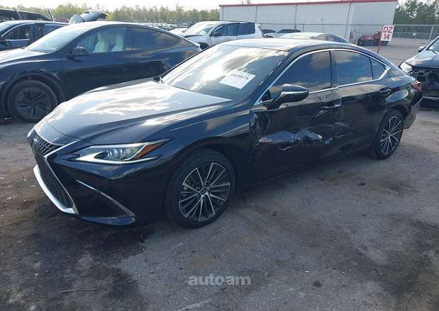 Lexus ES 350
