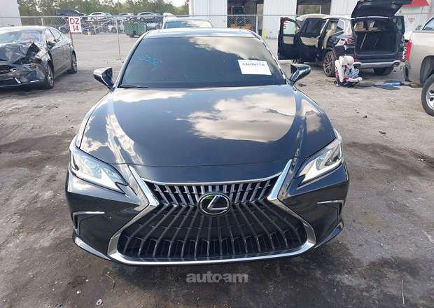 Lexus ES 350
