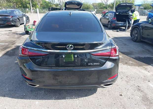 Lexus ES 350