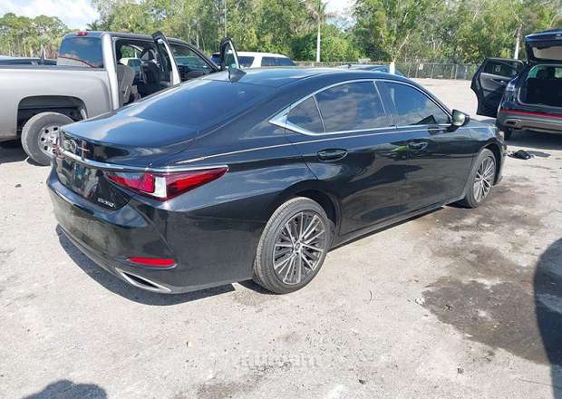 Lexus ES 350