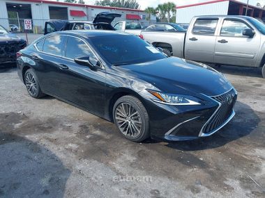 Lexus ES 350  2025 