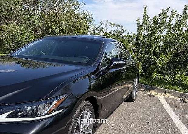 Lexus ES 300