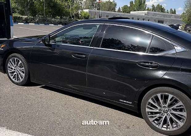 Lexus ES 300