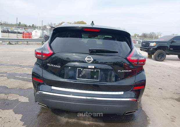 Nissan Murano