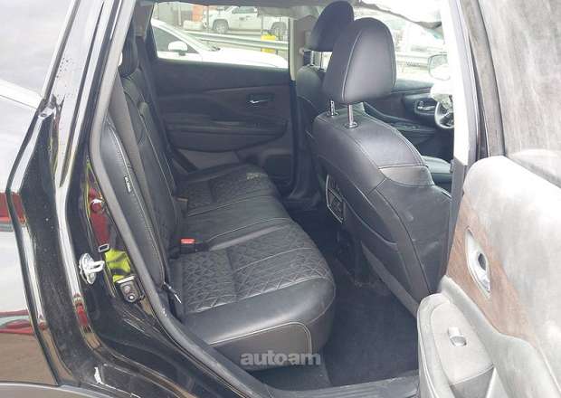 Nissan Murano