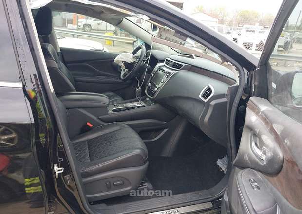Nissan Murano