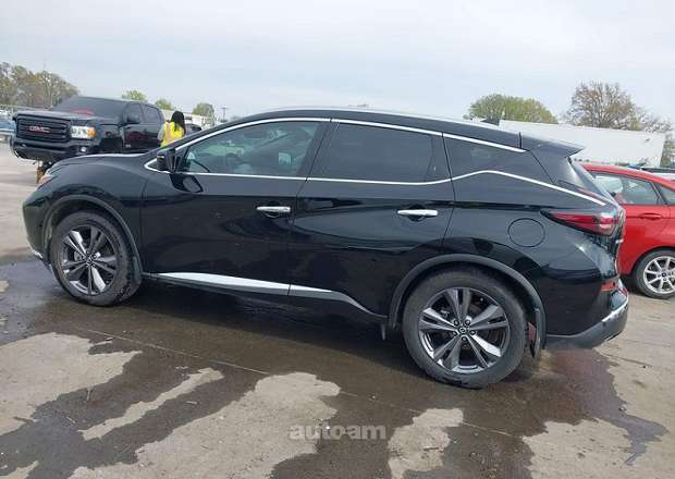 Nissan Murano