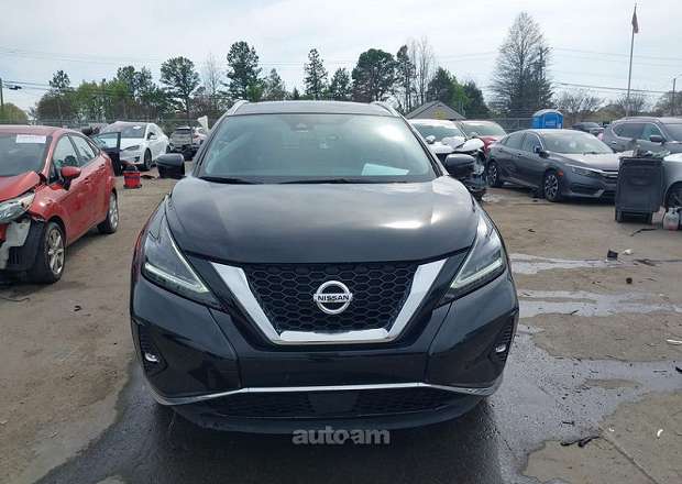 Nissan Murano