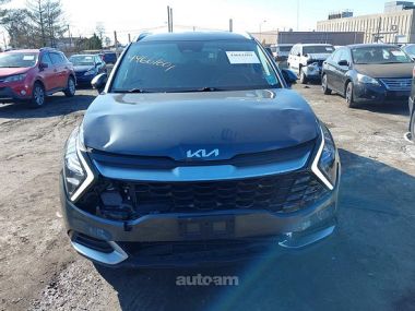 Kia Sportage  2023 