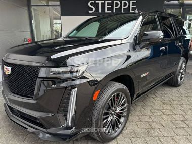 Cadillac Escalade  2026 