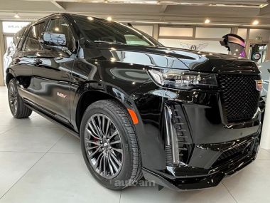 Cadillac Escalade  2025 
